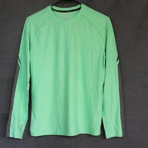 Russell  Mint Green Boys XL (14-16) Shirt